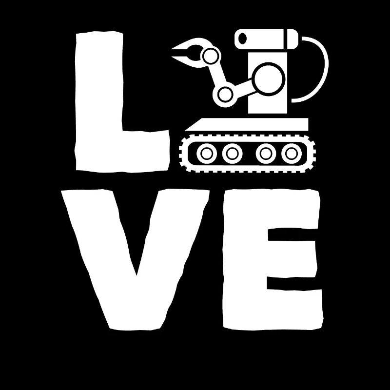Programmeur de robots robotiques