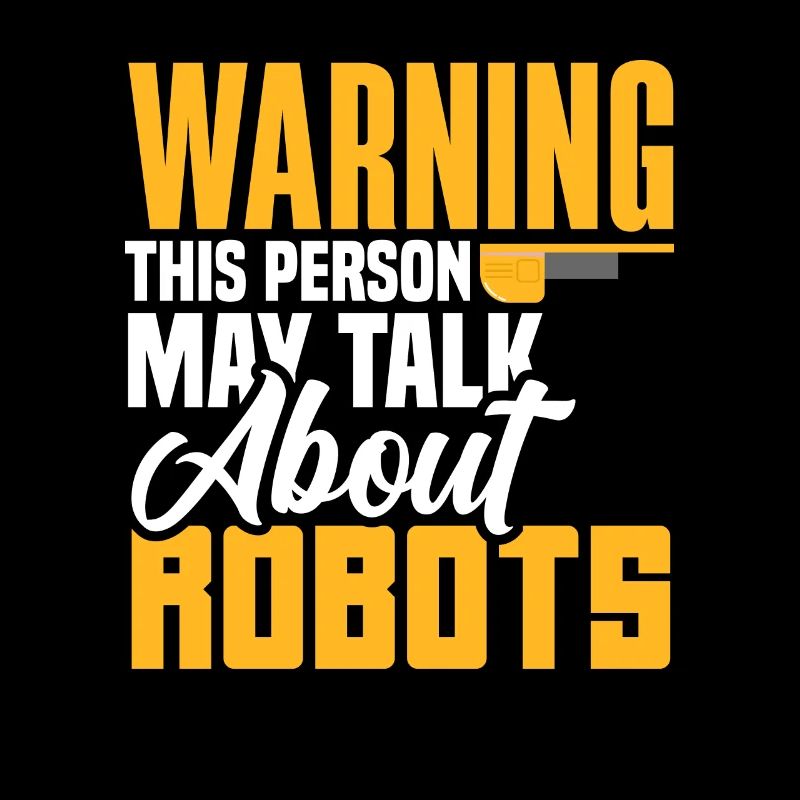 Programmeur de robots robotiques