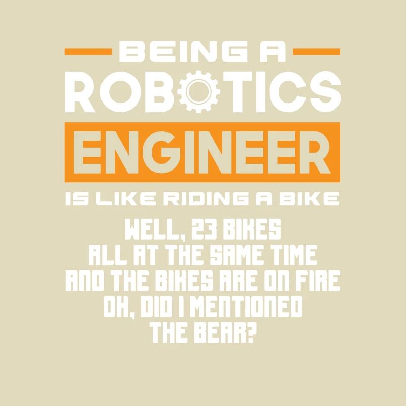 Programmeur de robots robotiques