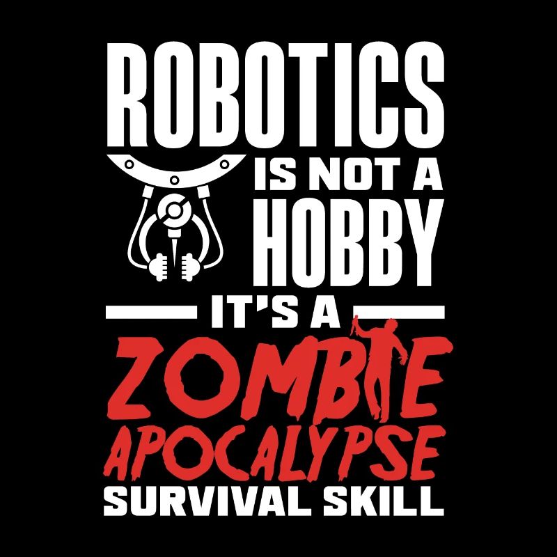 Programmeur de robots robotiques