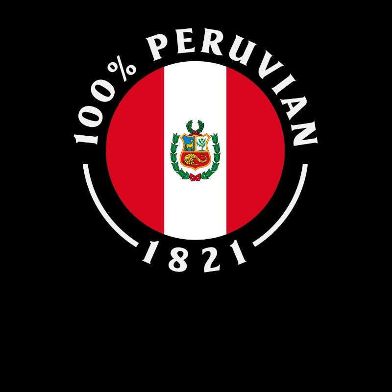 Peru Peruvian Gift