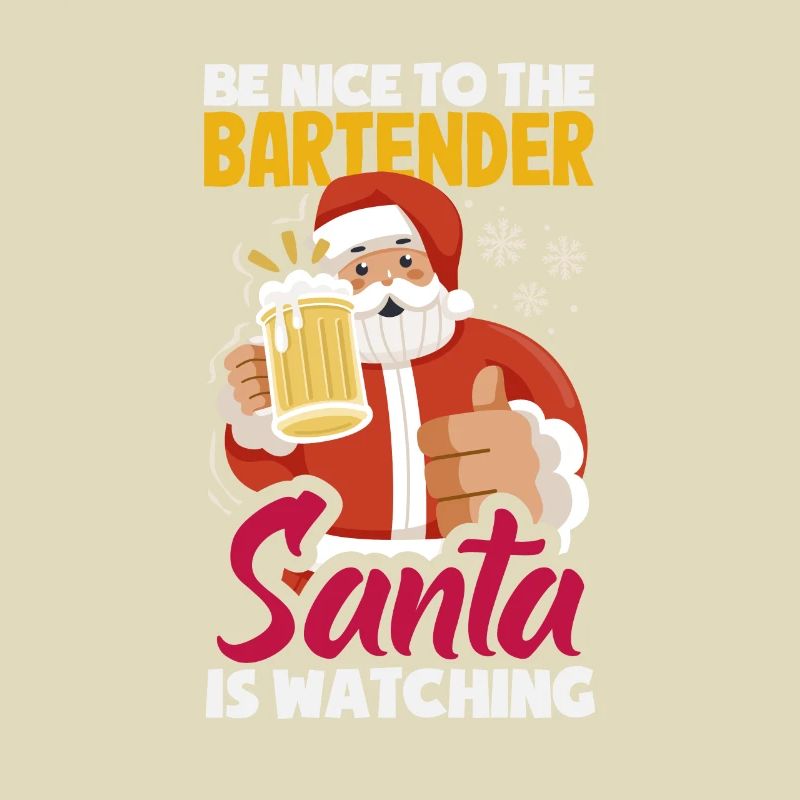 Funny Bartender Saying Bartender Gift