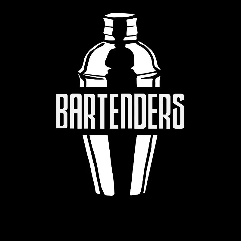 Funny Bartender Saying Bartender Gift