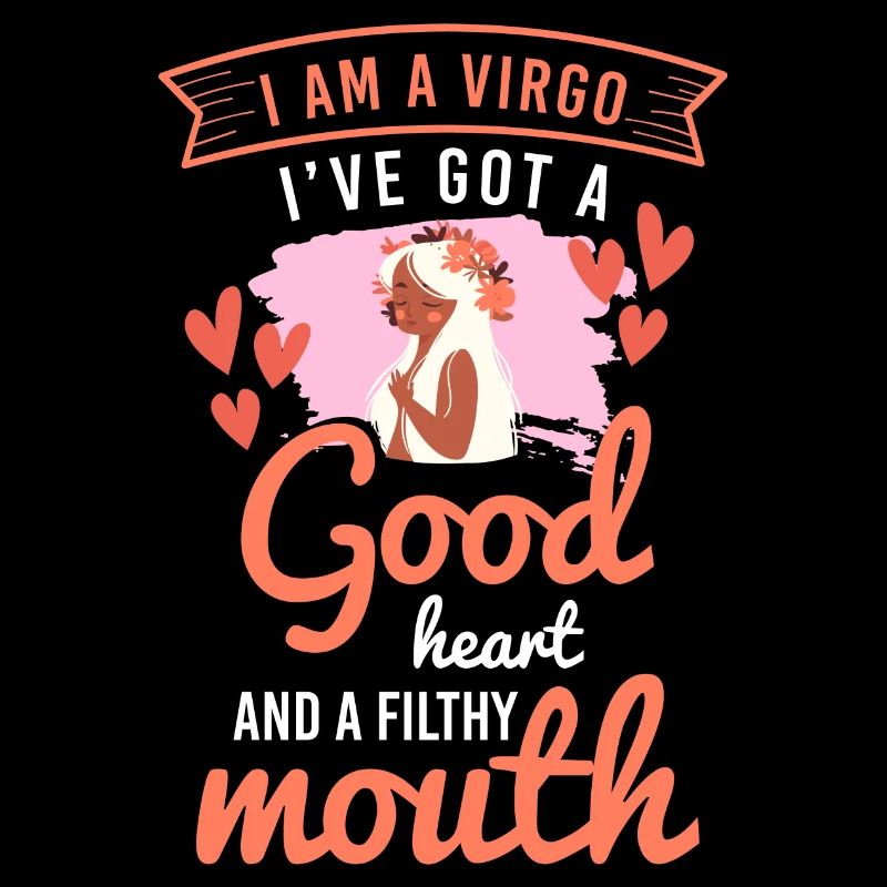Virgo Qualities Superstition