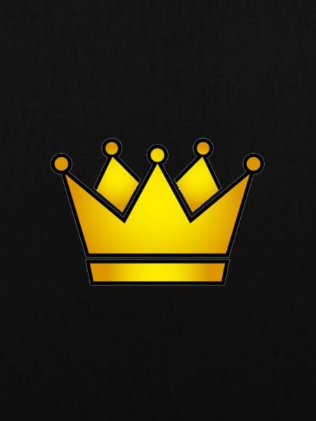 Goldene Krone