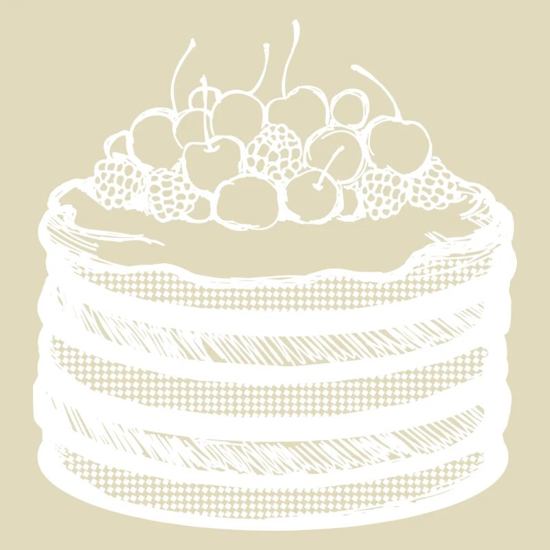 Cake baking baker confectioner