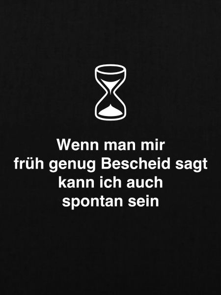 Lustiger Spruch