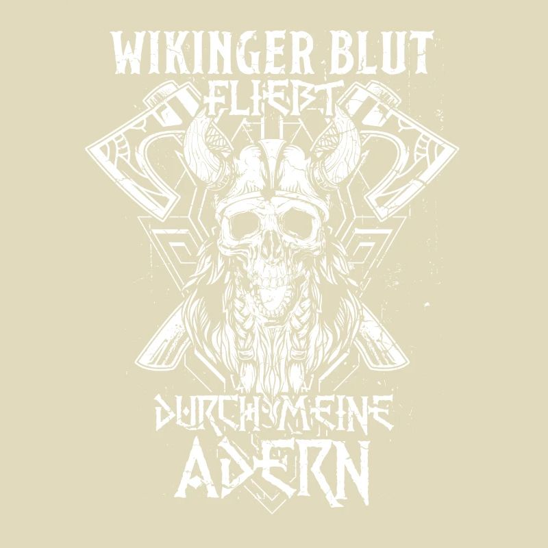 Wikinger Wikinger Odin Geschenk