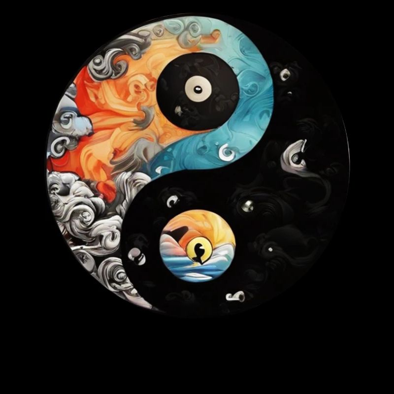 Yin Yang