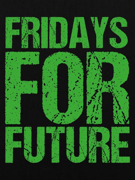 Fridays For Future