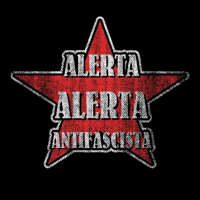 Die echte Antifa