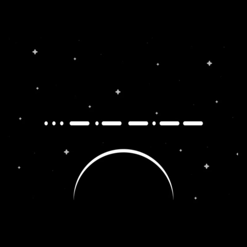 Interstellar "S T A Y"