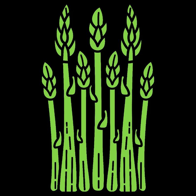 asparagus