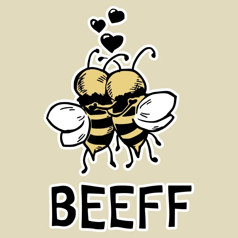 Super sympa chemise ou pull BFF