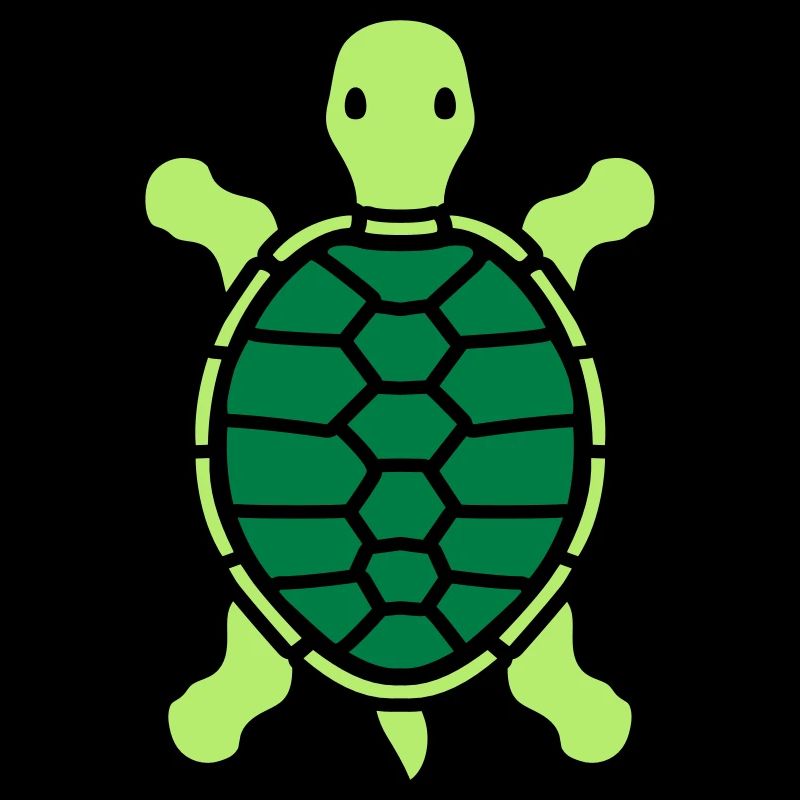legs tortoise walking go turtle shell design logo