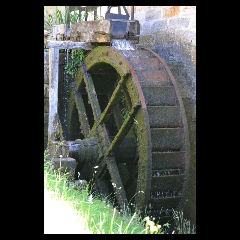 Dynamique de la roue
