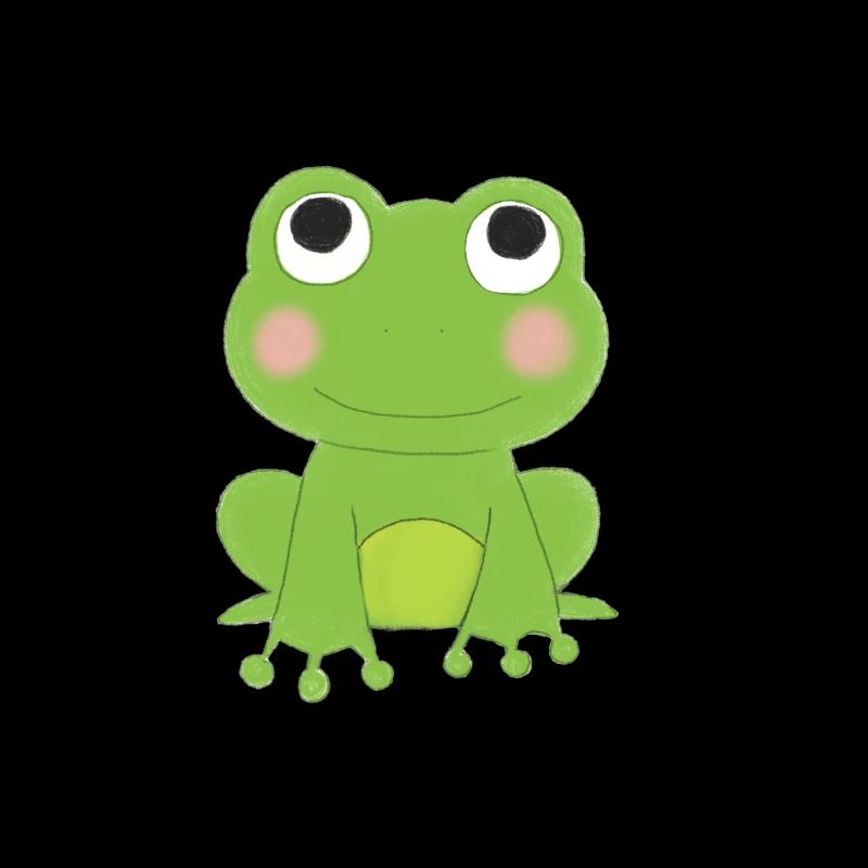 Grenouille