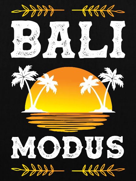 Bali Modus