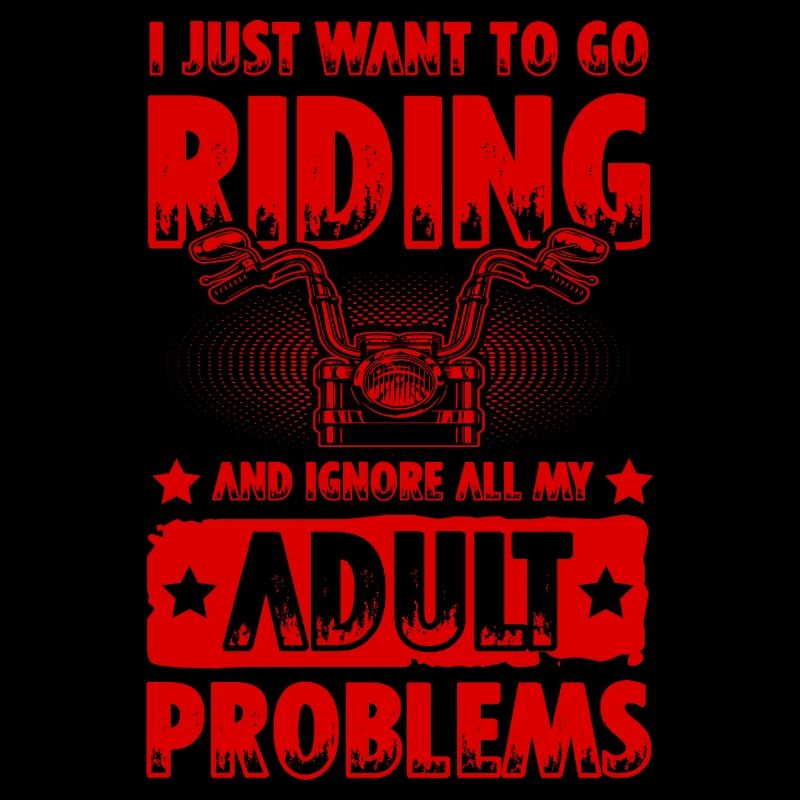 Ride Motorrad