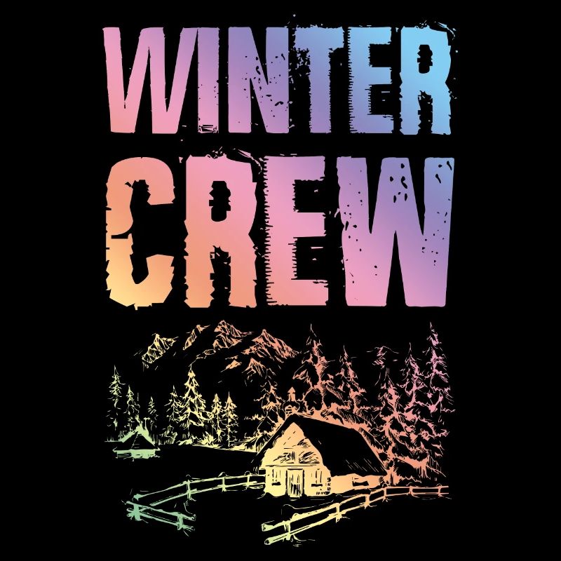 winter crew