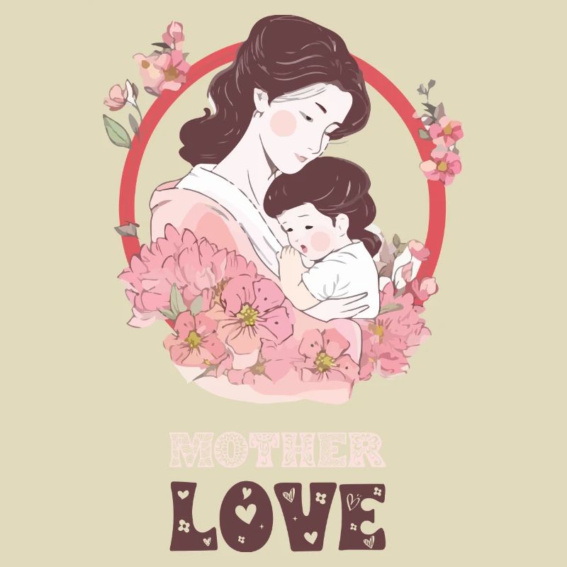 Mutterliebe