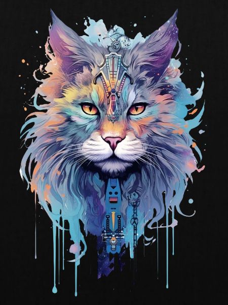 Indie Cat