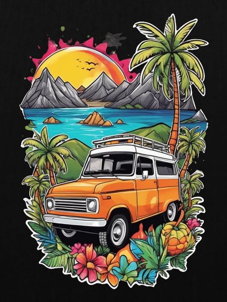 Camper & Campervan