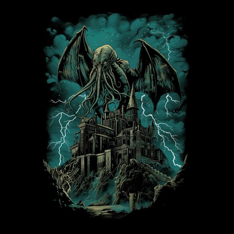 Nuit du Cthulhu