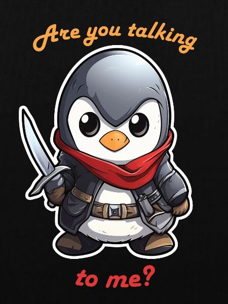 Assassin Sweet