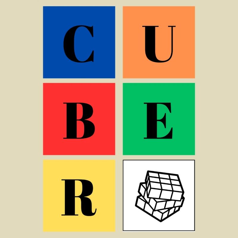 Cuber-Platz