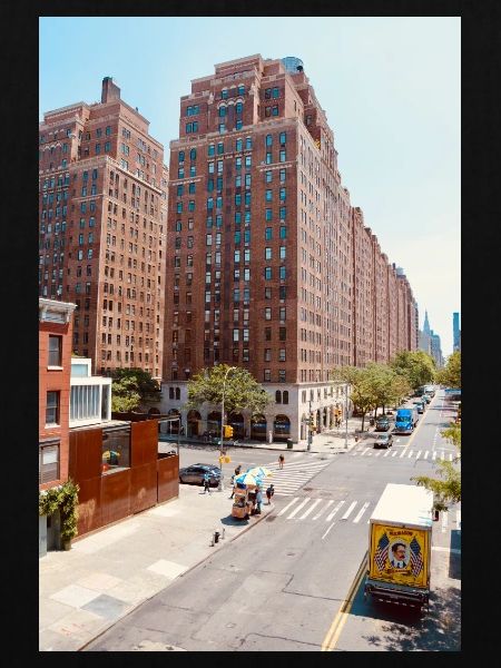 Urban Harmony