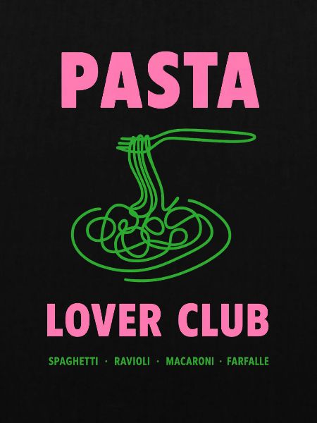 Pasta Lover Club