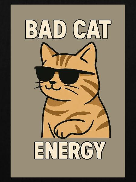 Cool Cat
