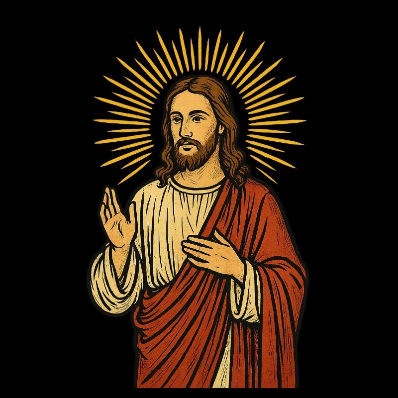 Jesus Christus