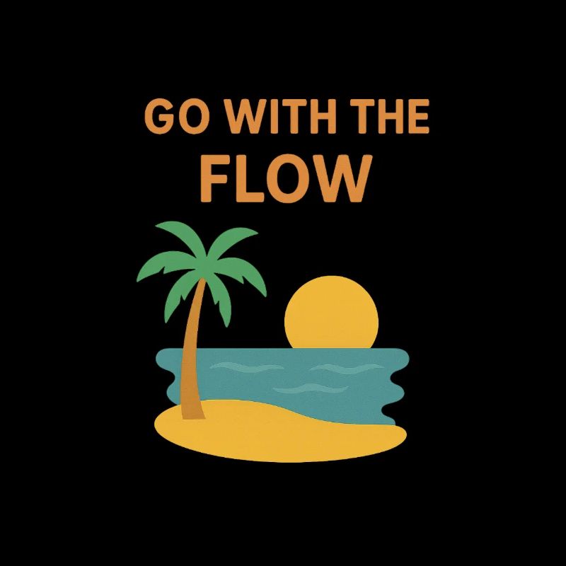 Go with the Flow