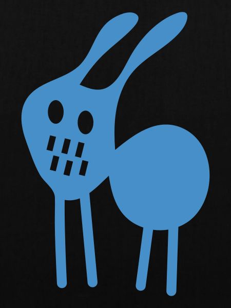 crazy rabbit v2 (© alteerian)