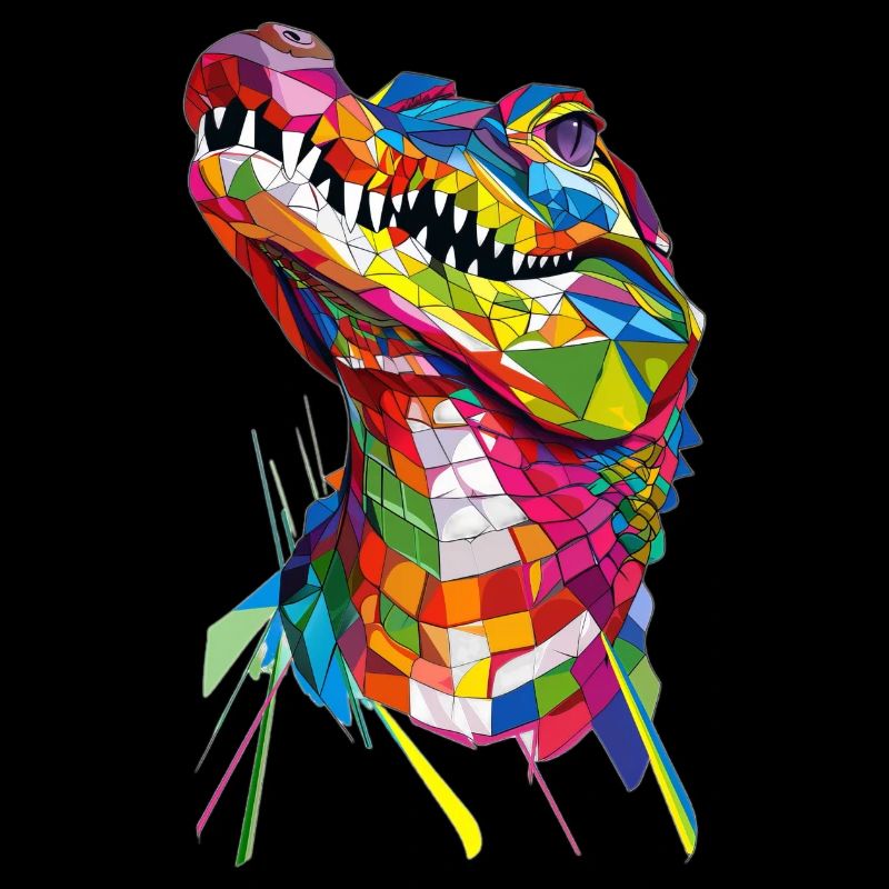 Crocodile