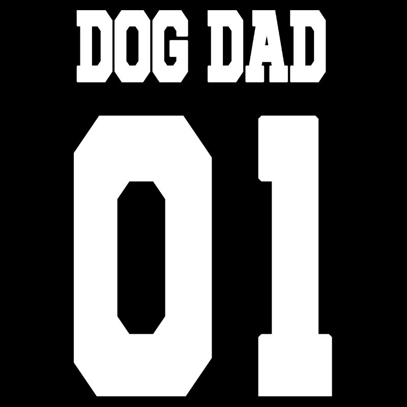 Chien DAD