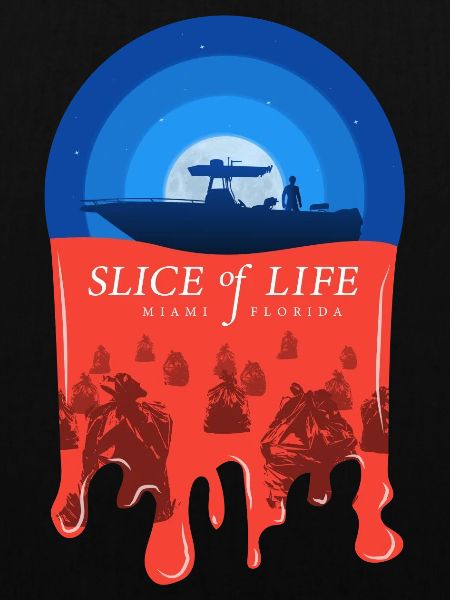 Slice of Life