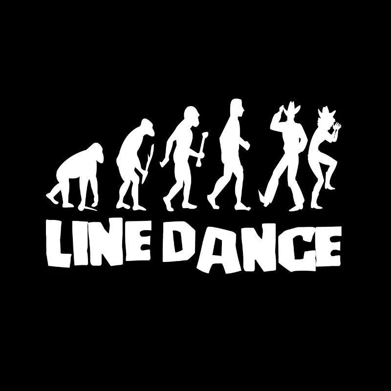 Linedance evolution