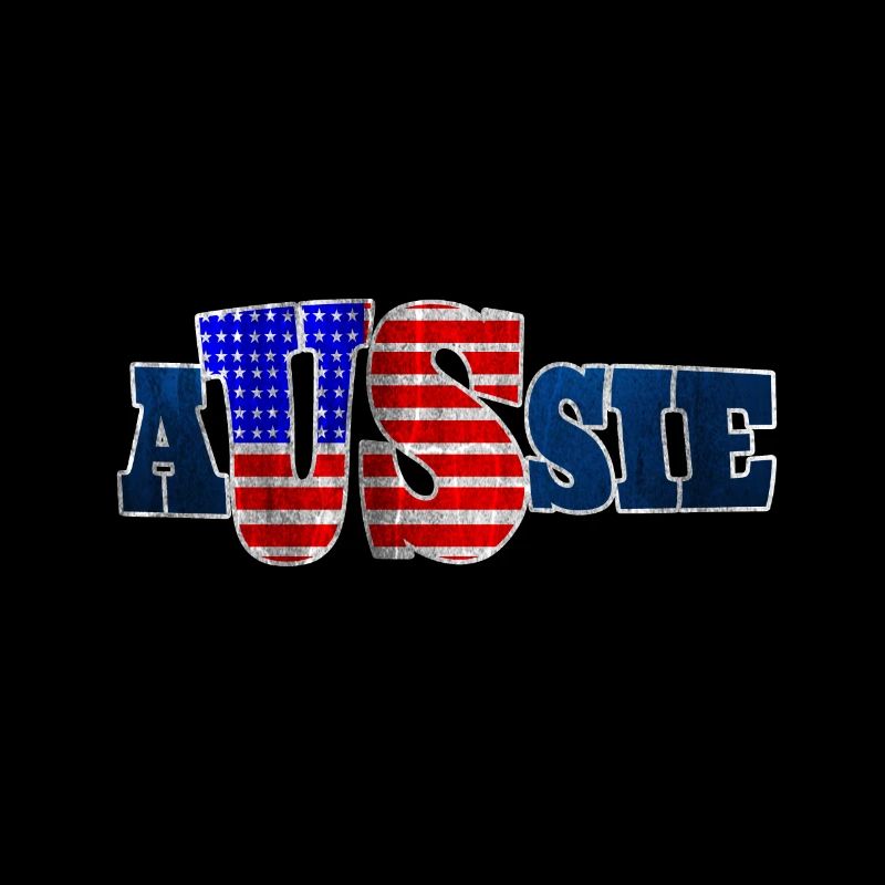 Australien Amerika