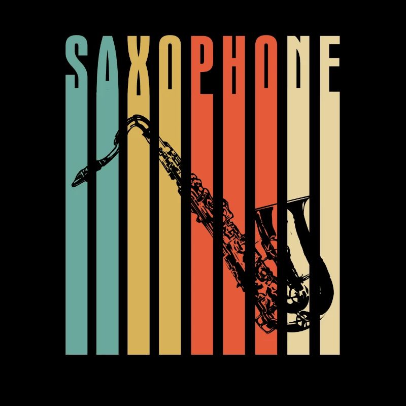 Saxophon