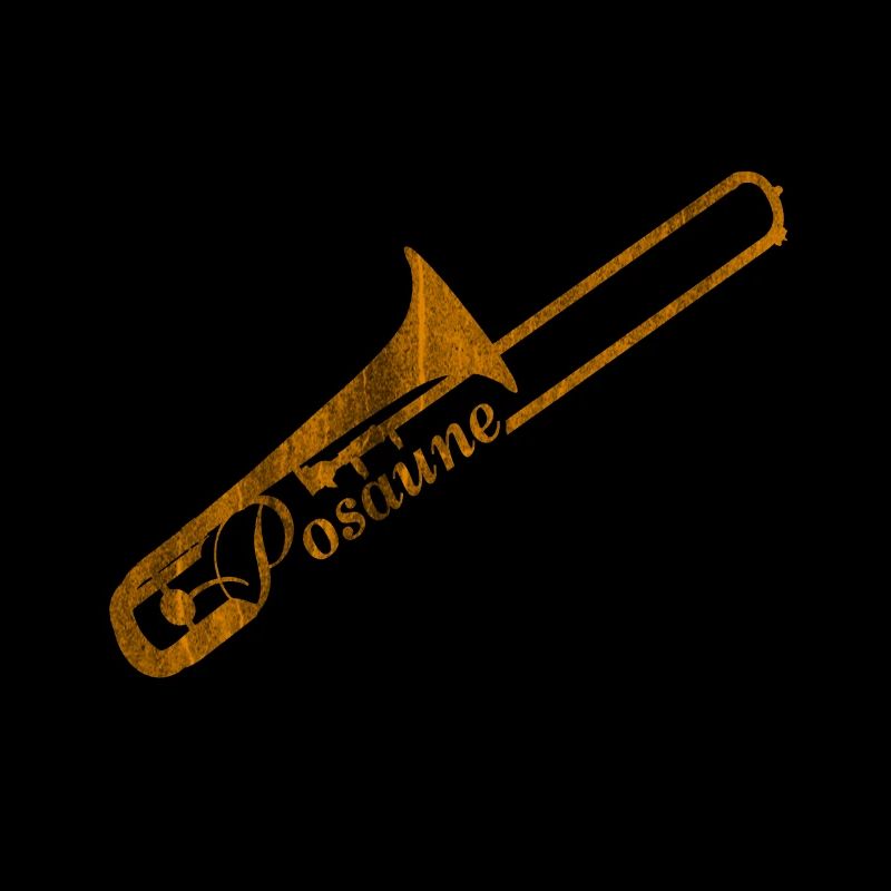 Posaune