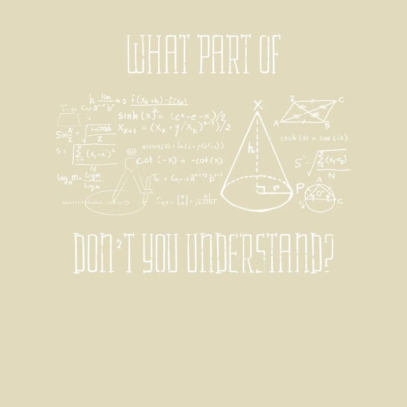 Math physics genius