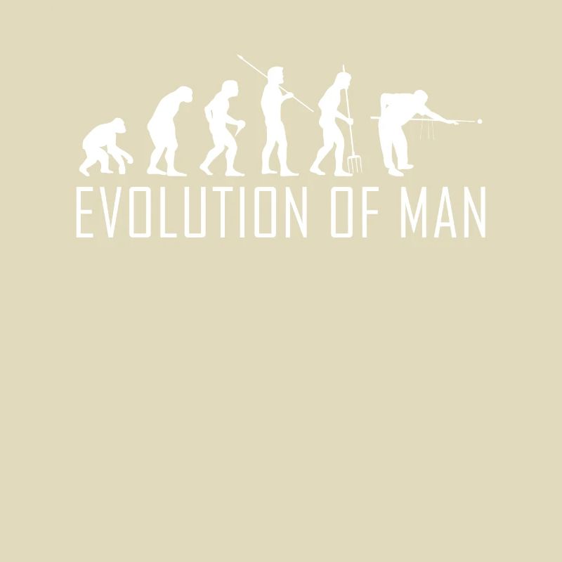 Billard Evolution