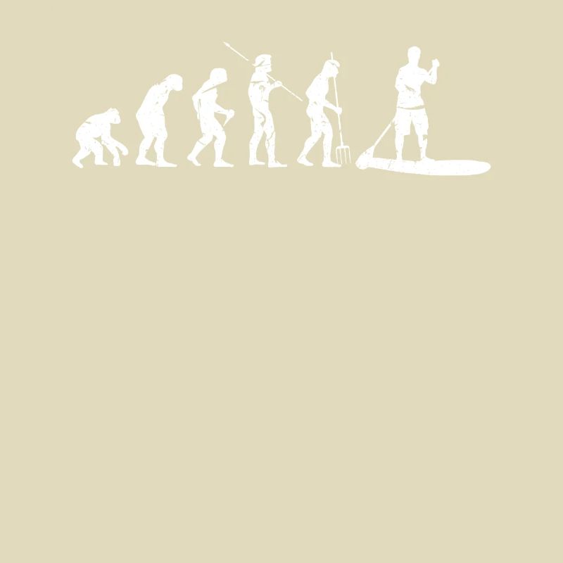 Evolution SUP