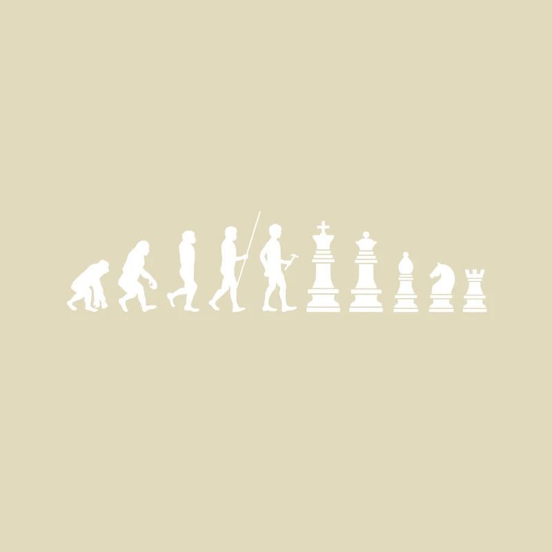 Schach Evolution
