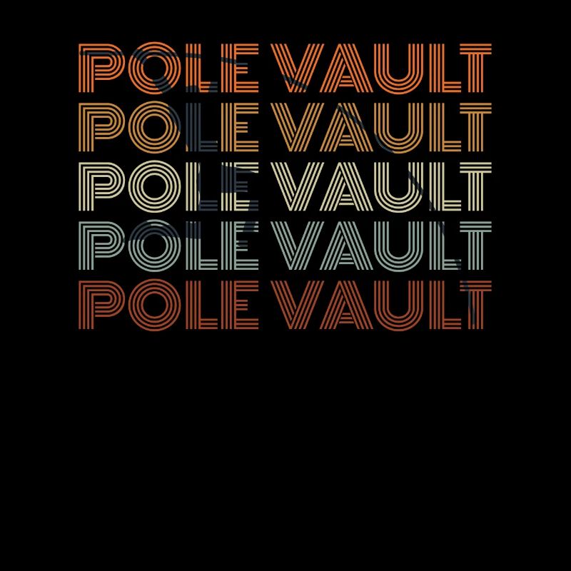 Pole Vault Sport
