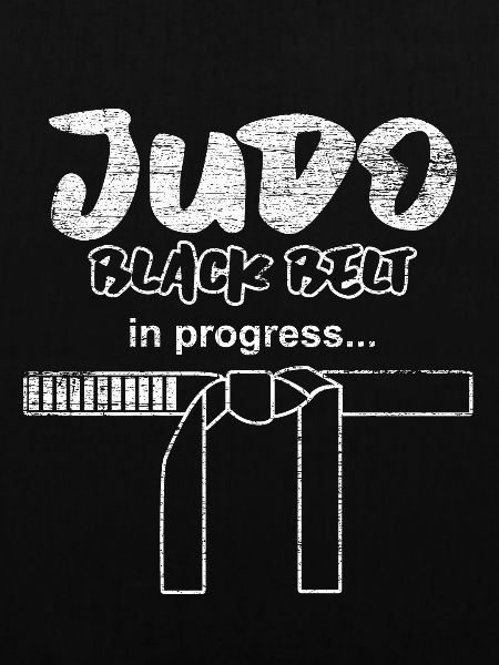 Judo Gürtel