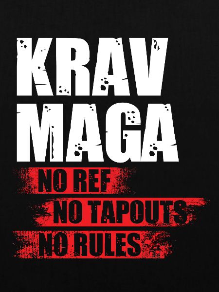 Krav Maga